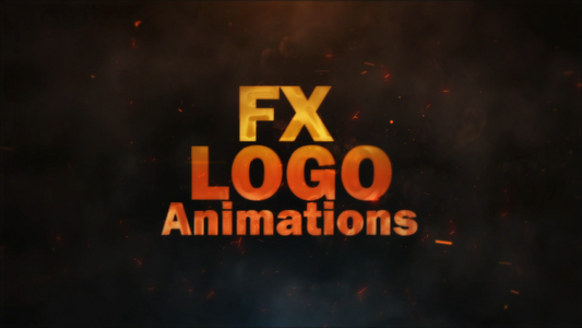 Logo 129 Explosion